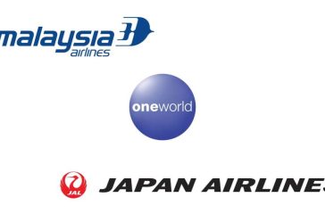 ワンワールド[マレーシア航空・日本航空]