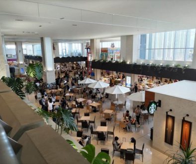 SFC搭乗修行5日目(最終日)－CTS-HND-ISG_04