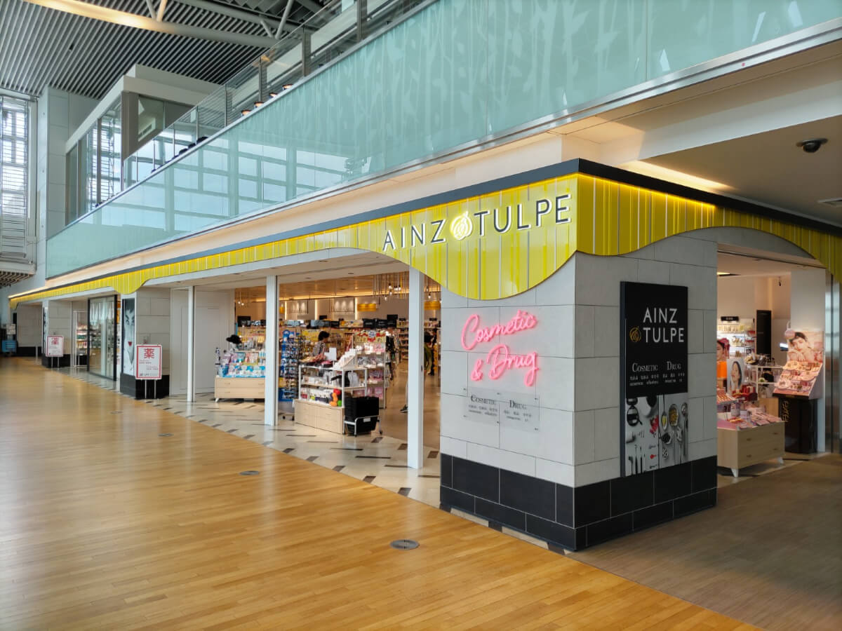 JGC修行1日目－CTS-ICN_02