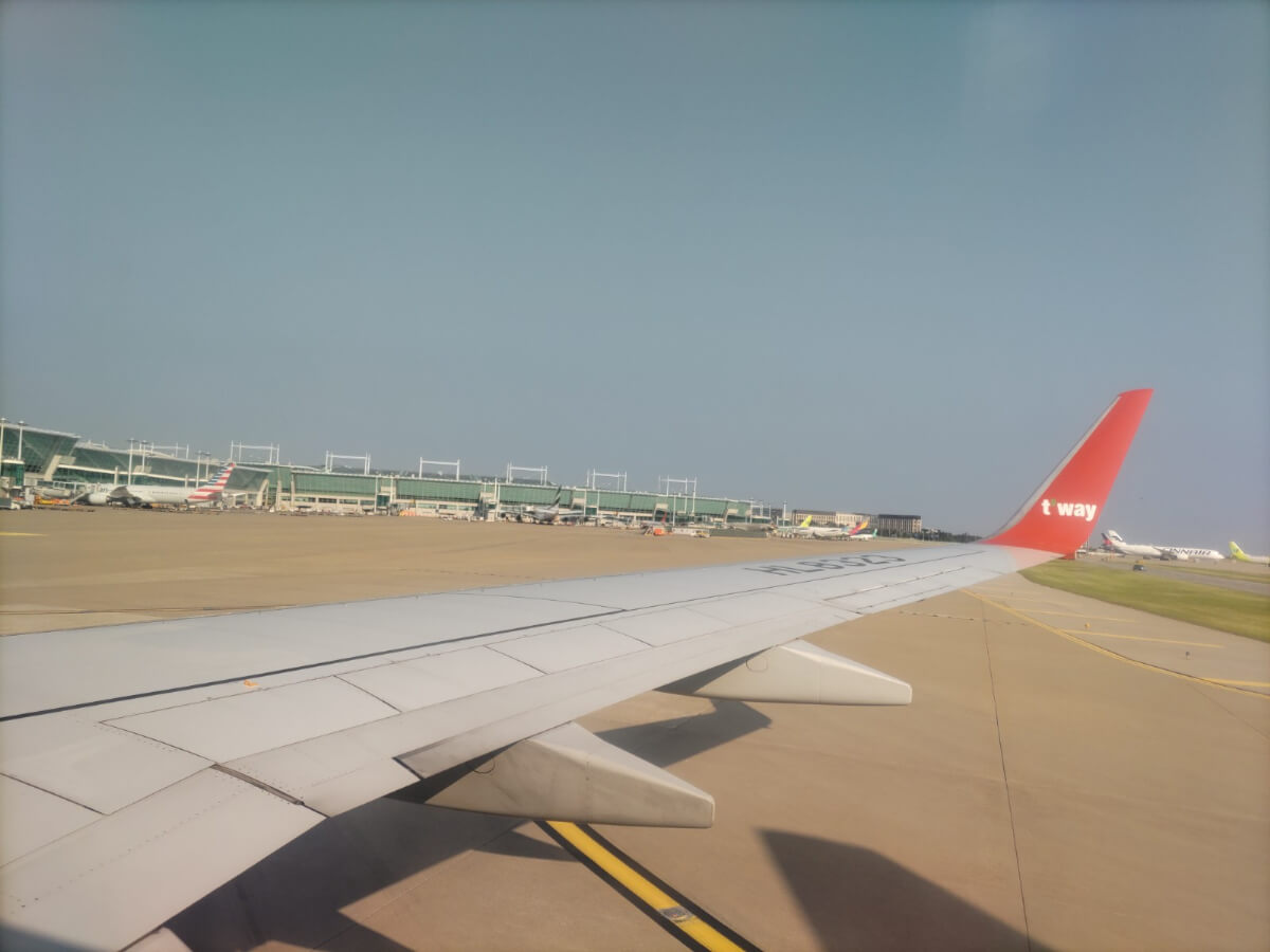 JGC修行1日目-CTS-ICN_13