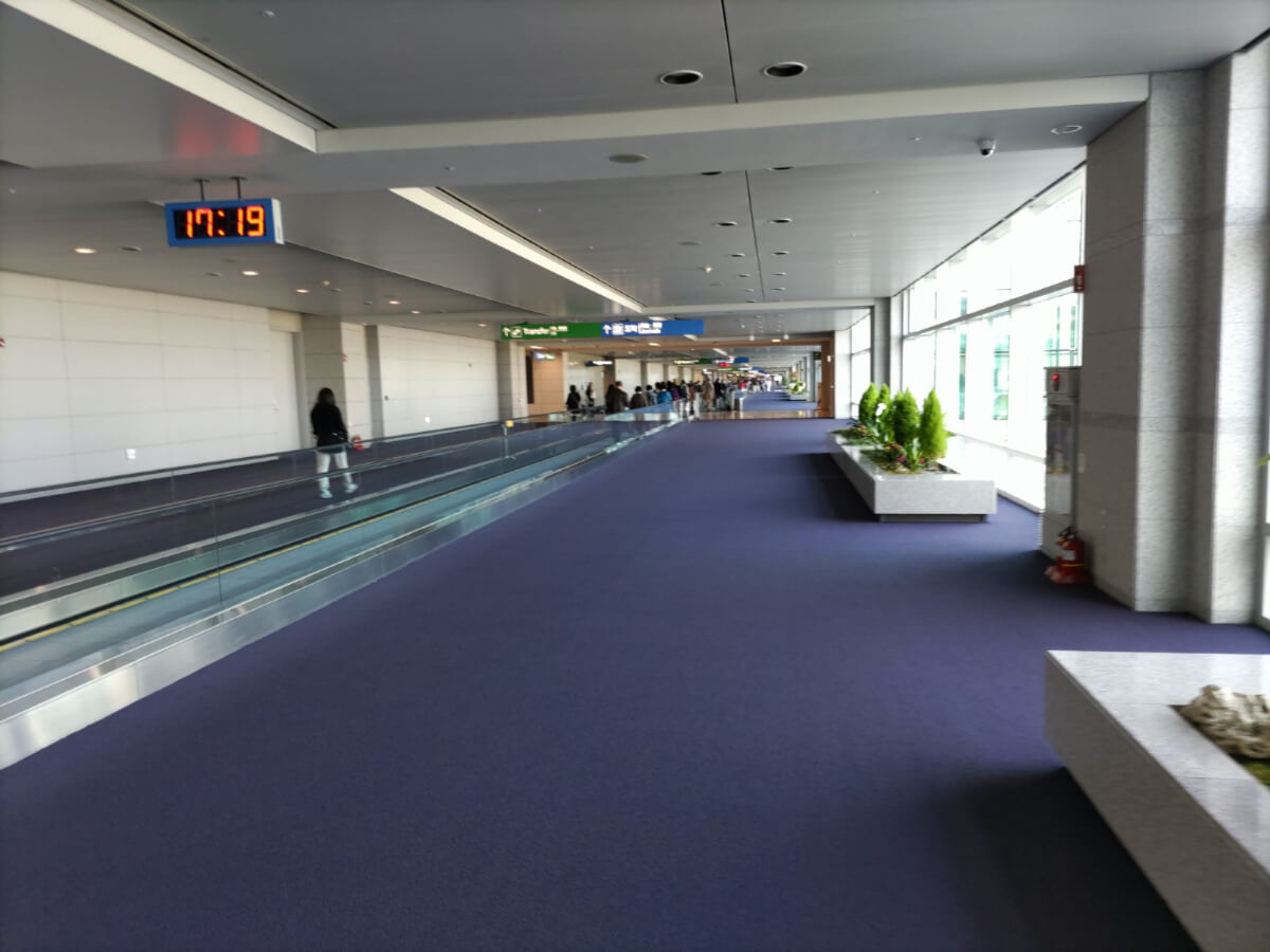 JGC修行1日目-CTS-ICN_15