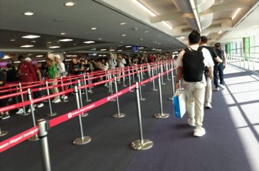 JGC修行1日目－CTS-ICN_17