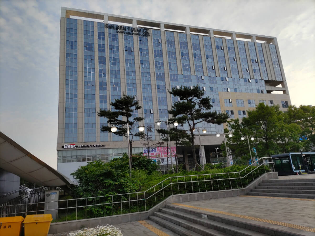 JGC修行1日目-CTS-ICN_25