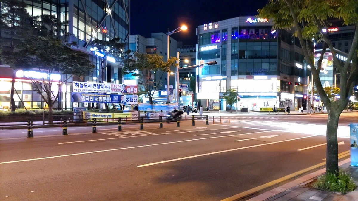 JGC修行1日目-CTS-ICN_37