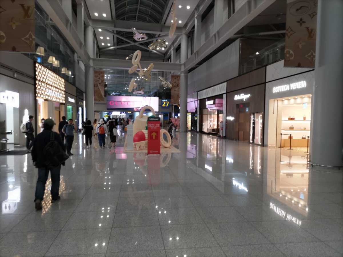 JGC修行2日目-ICN-KUL_26