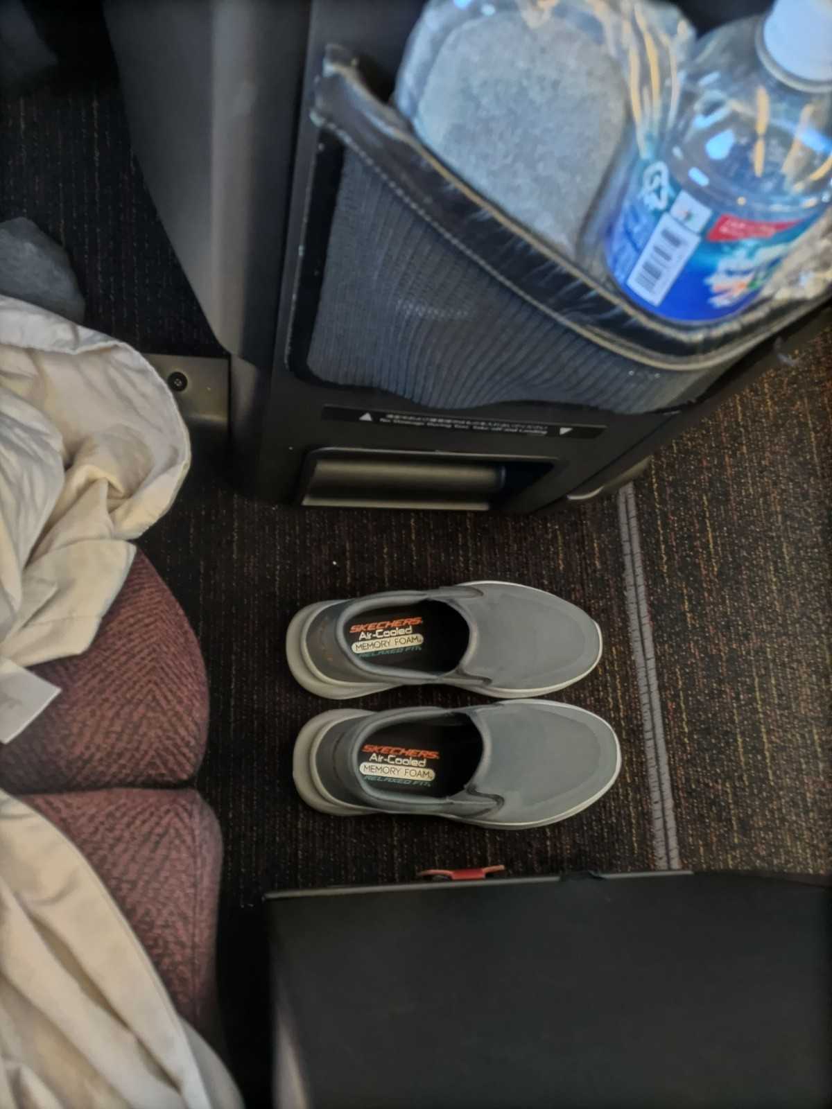 JGC修行6日目－HND-ISG往復_03