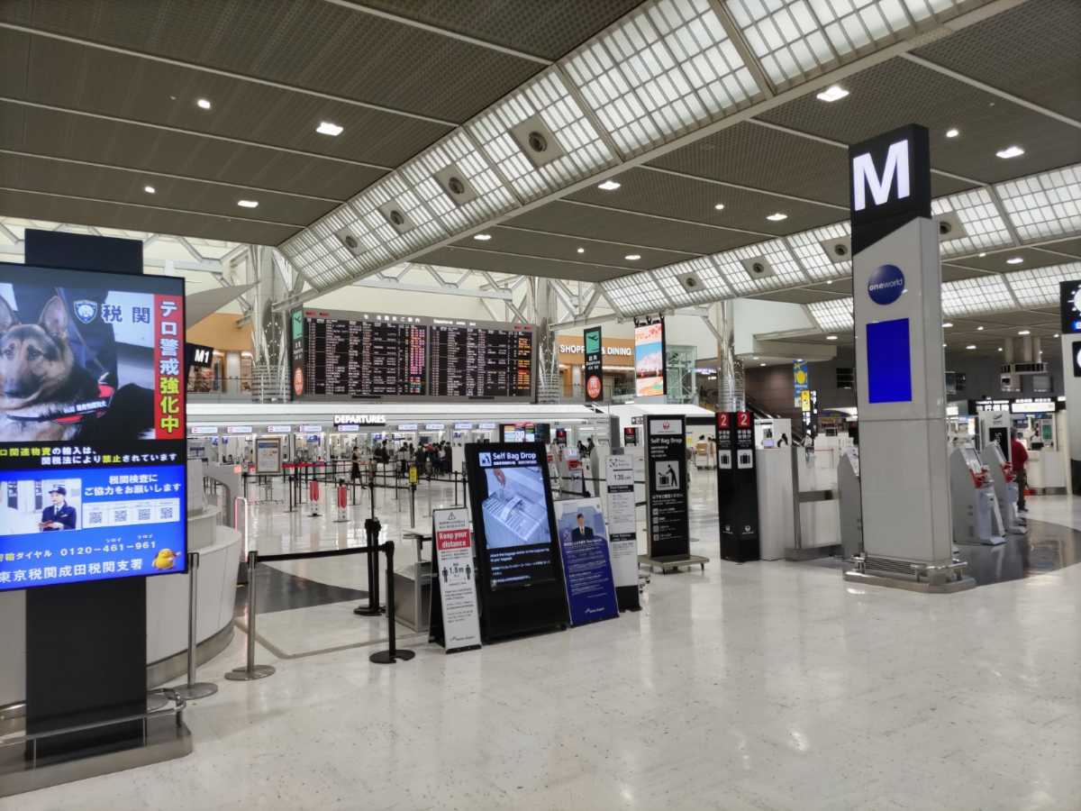 JGC修行7日目－NRT-KUL往復_03