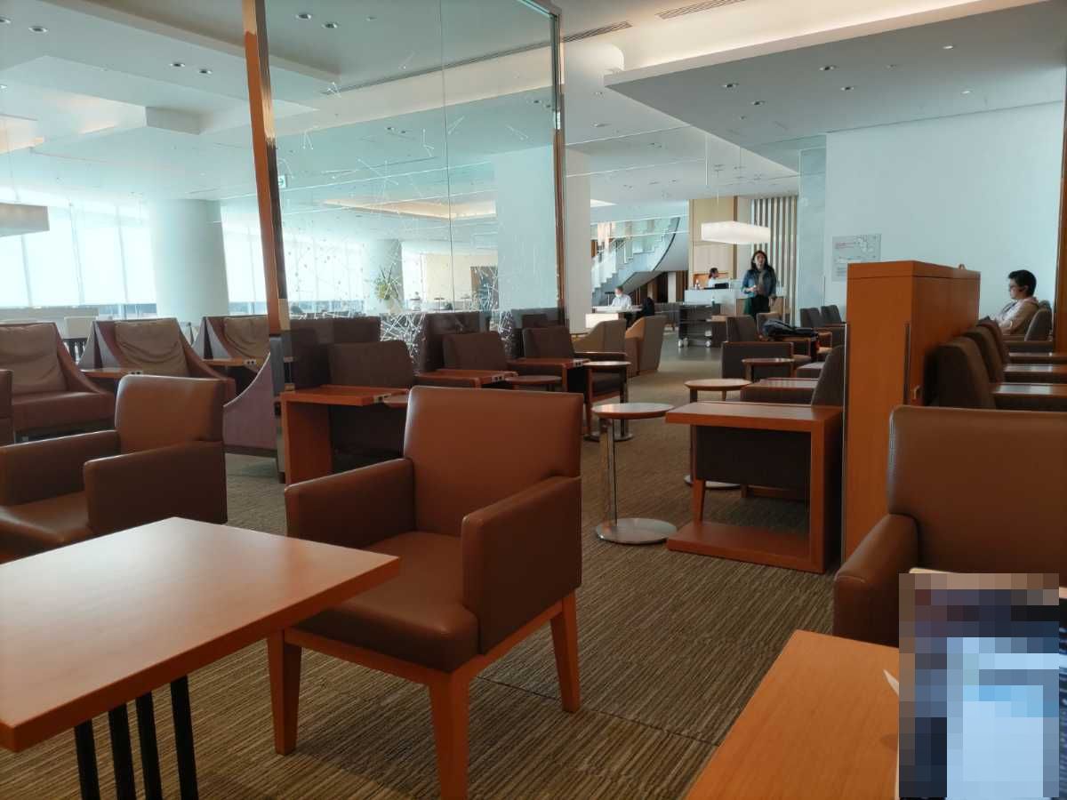 JGC修行7日目－NRT-KUL往復_08