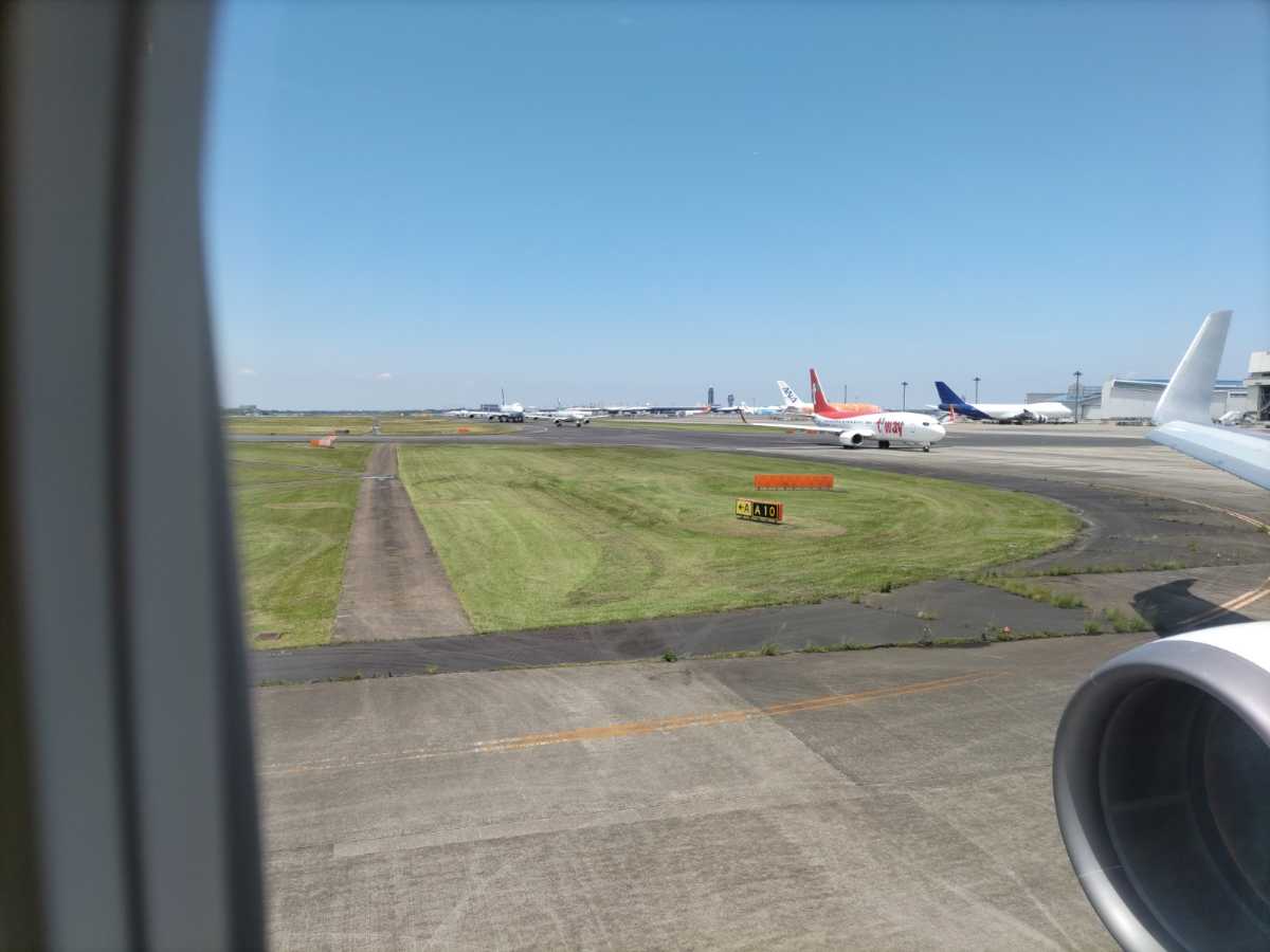 JGC修行7日目－NRT-KUL往復_09