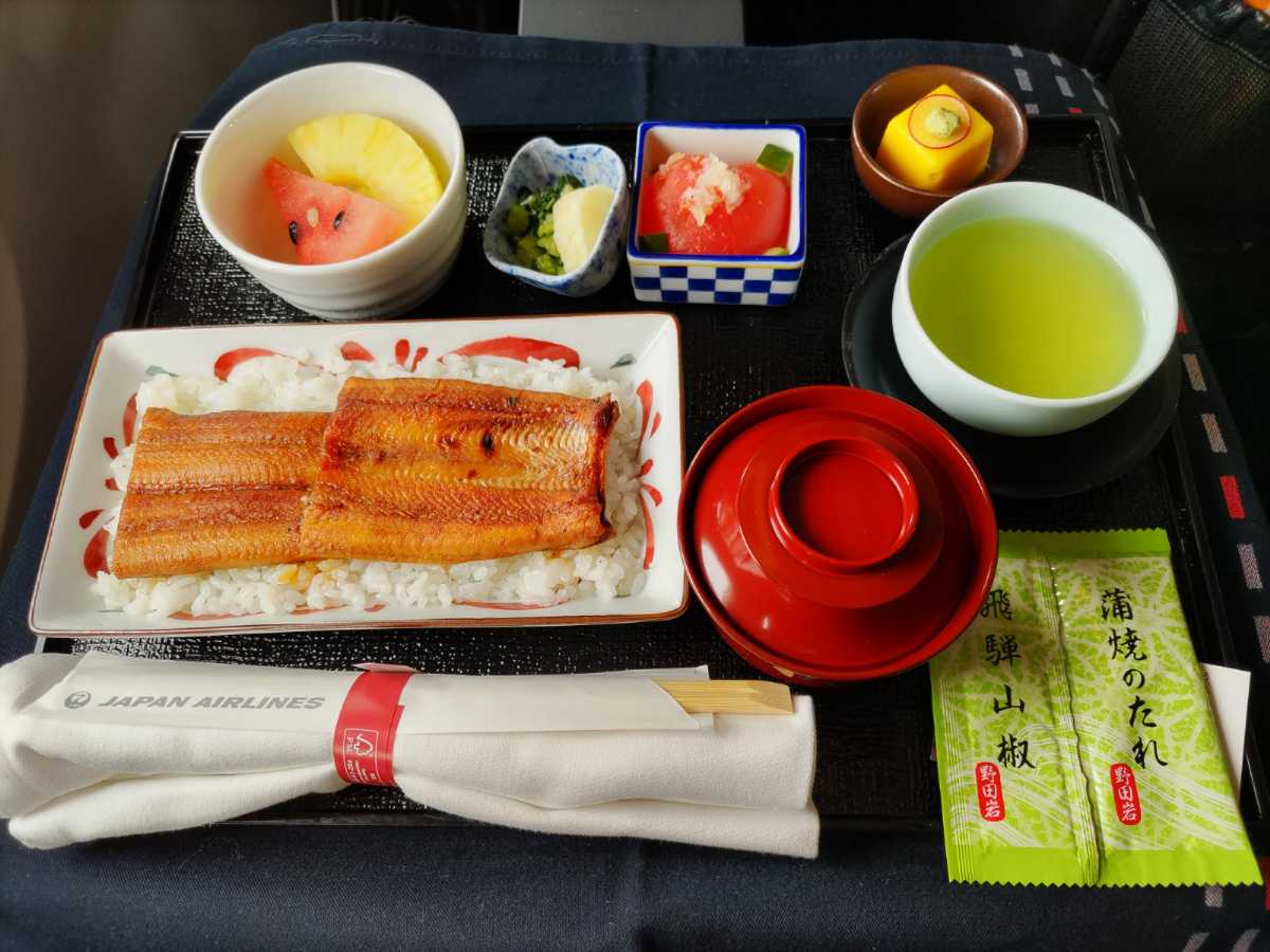 JGC修行9日目－NRT-KUL-ICN_04