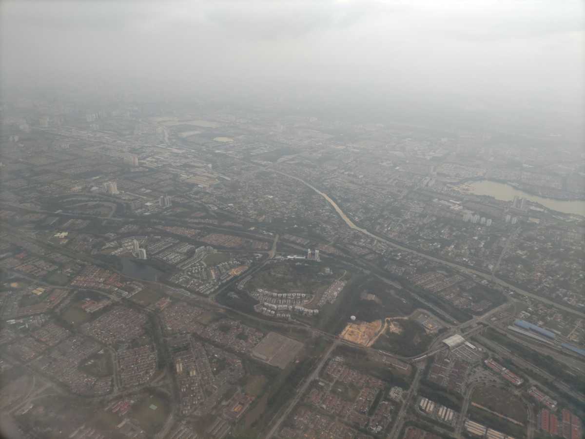 JGC修行9日目－NRT-KUL-ICN_05