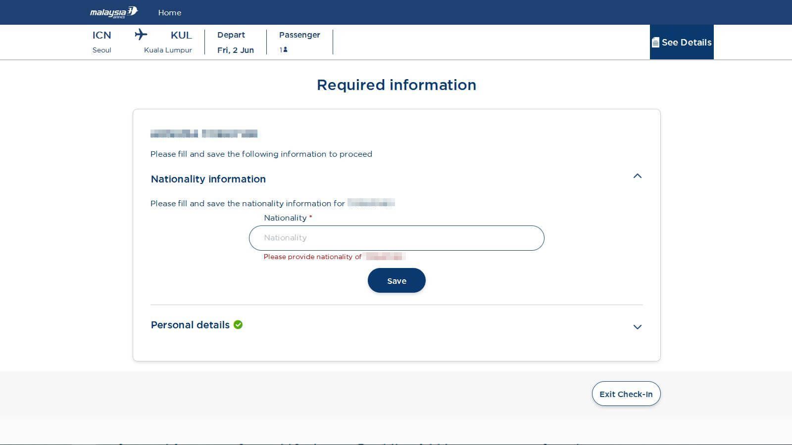 マレーシア航空Webチェックイン_4