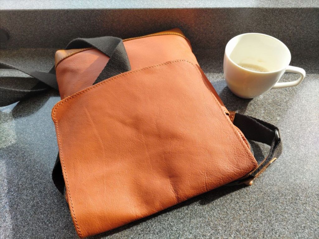 SFC搭乗修行3日目－CTS-HND-ISG_03