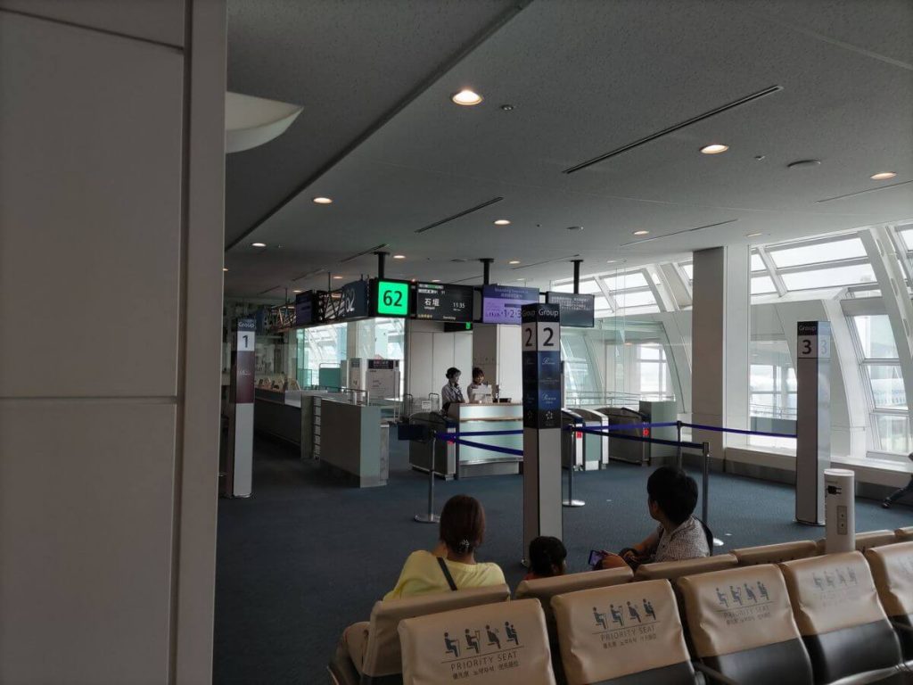 SFC搭乗修行3日目－CTS-HND-ISG_08