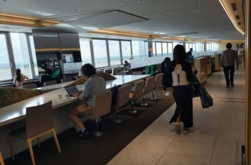 SFC搭乗修行3日目－CTS-HND-ISG_12
