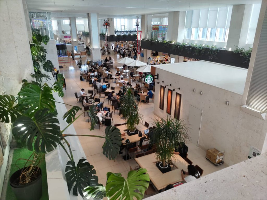 ANA修行2024搭乗編_03(国内1回目)_07