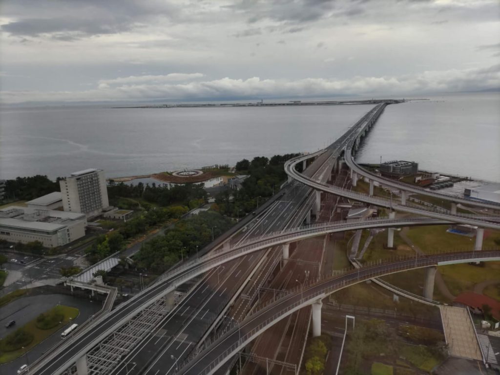 ANA修行2024搭乗編_06(国内2回目)