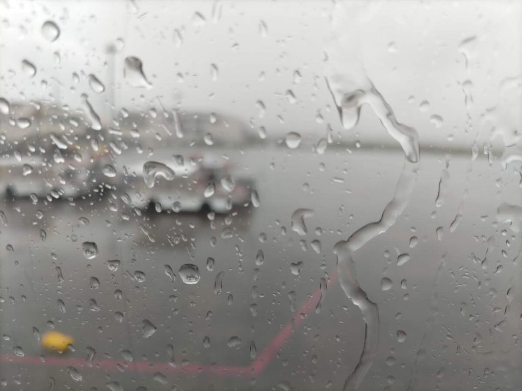 ANA修行2024搭乗編_06(国内2回目)