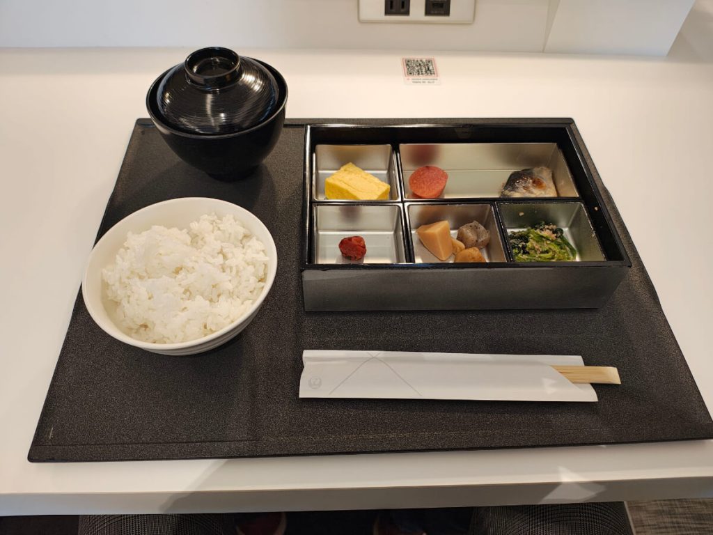 ユーロボーナスミリオネアへの旅_CTS-HND/NRT-LAX