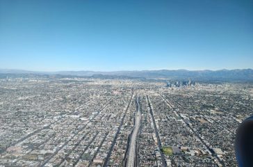 ユーロボーナスミリオネアへの旅_CTS-HND/NRT-LAX