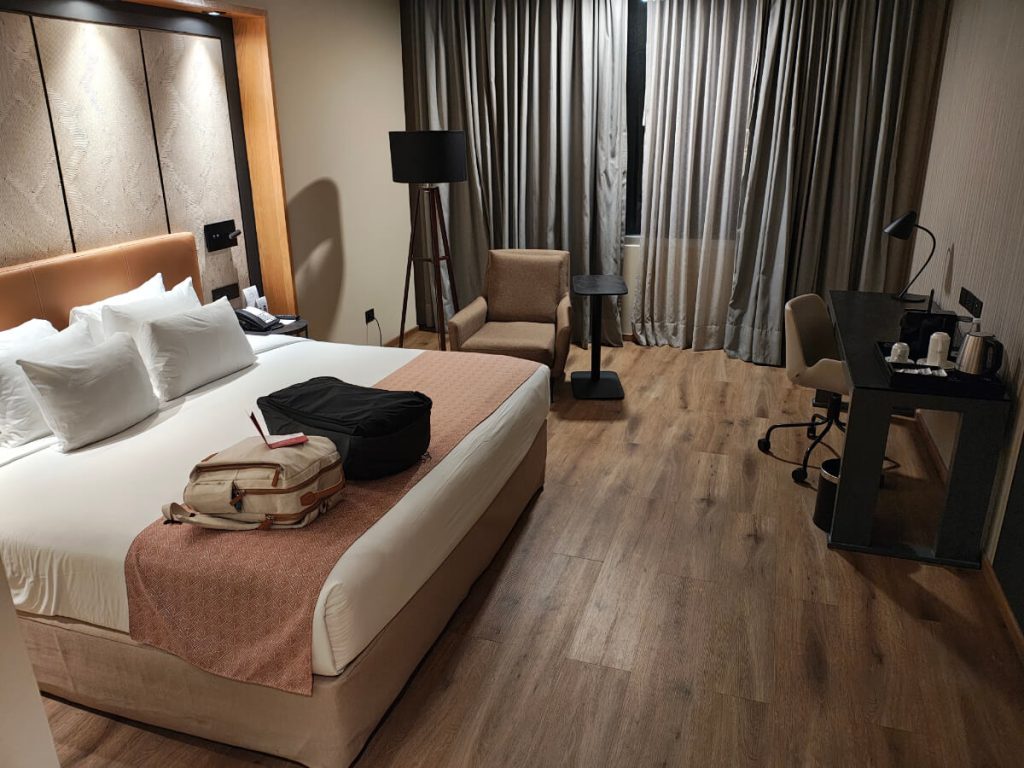 ユーロボーナスミリオネアへの旅_LAX-MEX