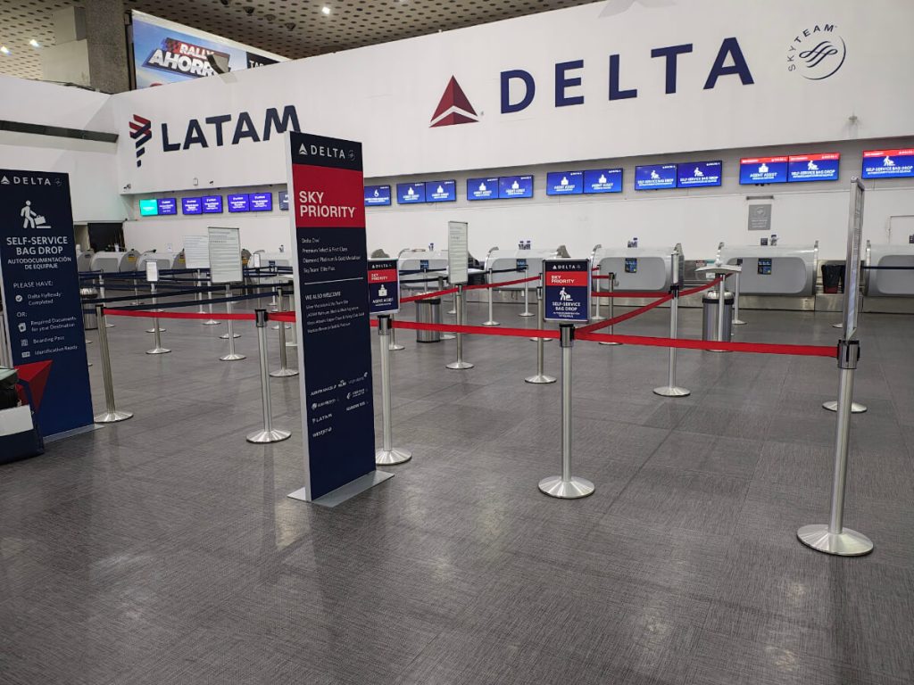 ユーロボーナスミリオネアへの旅_MEX-ATL-BOS-LHR