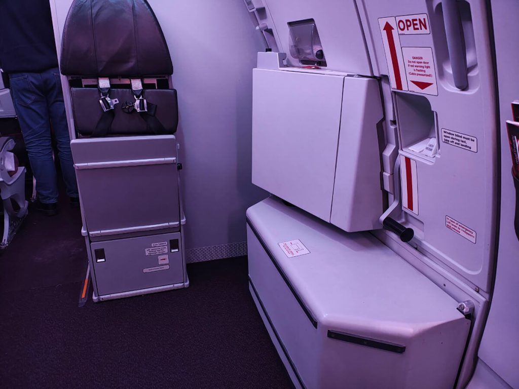 ユーロボーナスミリオネアへの旅_MEX-ATL-BOS-LHR