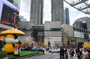 ユーロボーナスミリオネアへの旅番外編その1_KULステイ