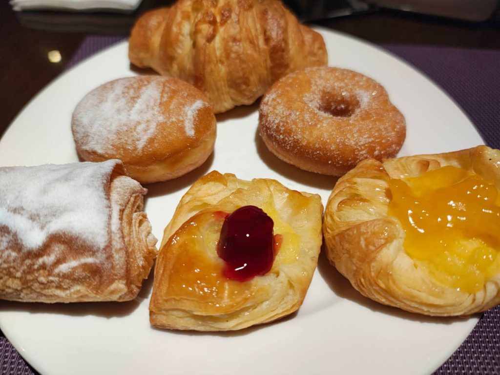 ユーロボーナスミリオネアへの旅その10_KUL-CGK