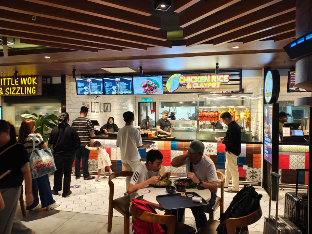 ユーロボーナスミリオネアへの旅その10_KUL-CGK