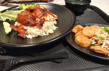 ユーロボーナスミリオネアへの旅その10_KUL-CGK