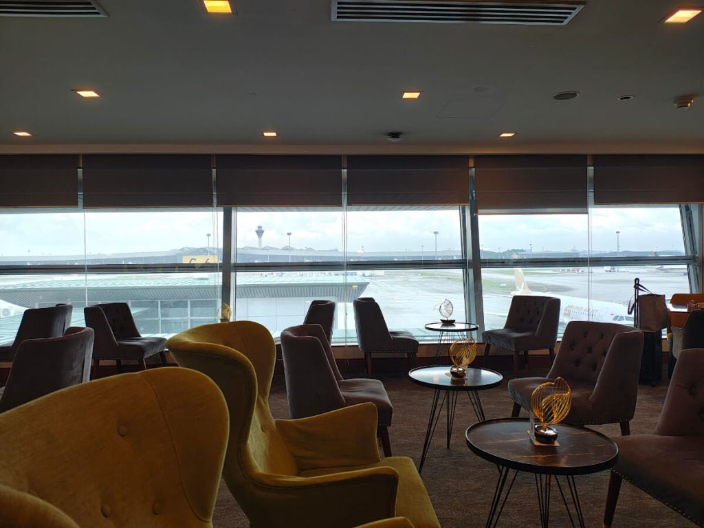 ユーロボーナスミリオネアへの旅その10_KUL-CGK