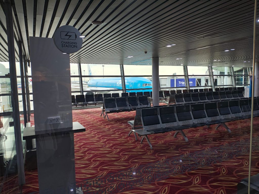 ユーロボーナスミリオネアへの旅その10_KUL-CGK