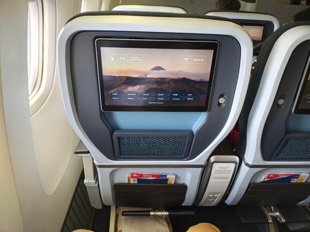 ユーロボーナスミリオネアへの旅その10_KUL-CGK