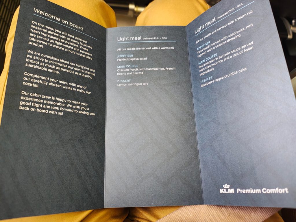 ユーロボーナスミリオネアへの旅その10_KUL-CGK