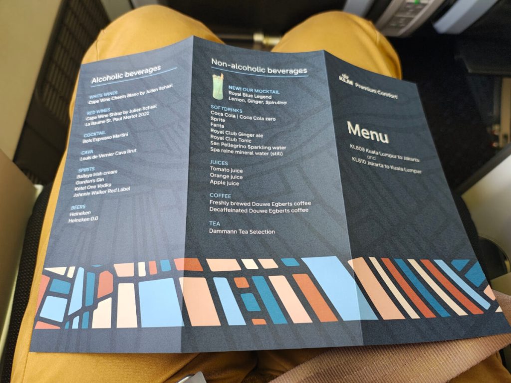 ユーロボーナスミリオネアへの旅その10_KUL-CGK