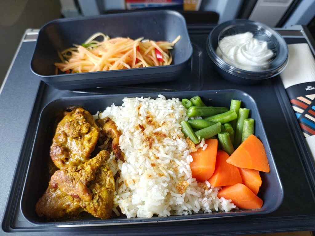 ユーロボーナスミリオネアへの旅その10_KUL-CGK