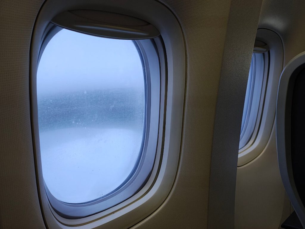 ユーロボーナスミリオネアへの旅その10_KUL-CGK