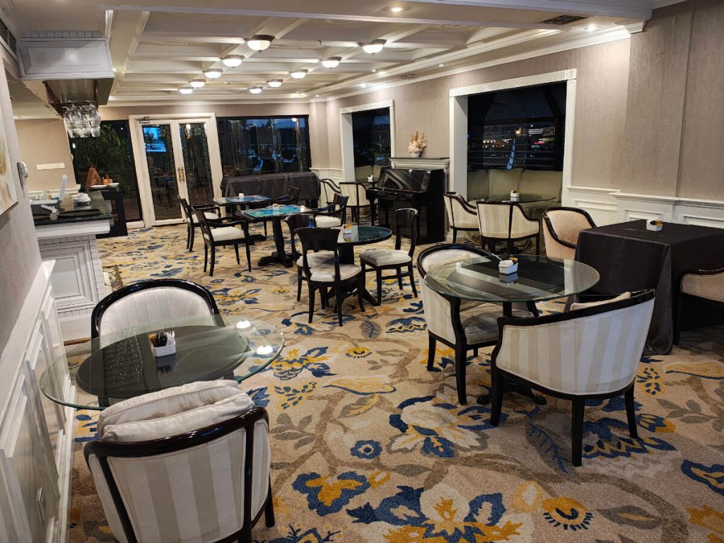 ユーロボーナスミリオネアへの旅その10_KUL-CGK