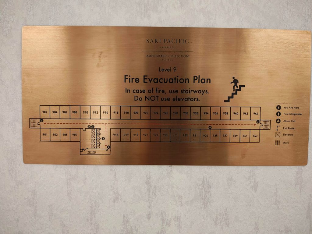 ユーロボーナスミリオネアへの旅番外編その2_CGKステイ