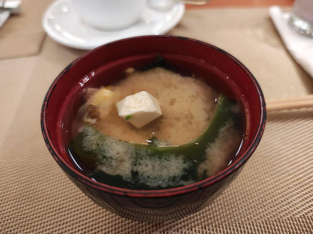 ユーロボーナスミリオネアへの旅番外編その2_CGKステイ