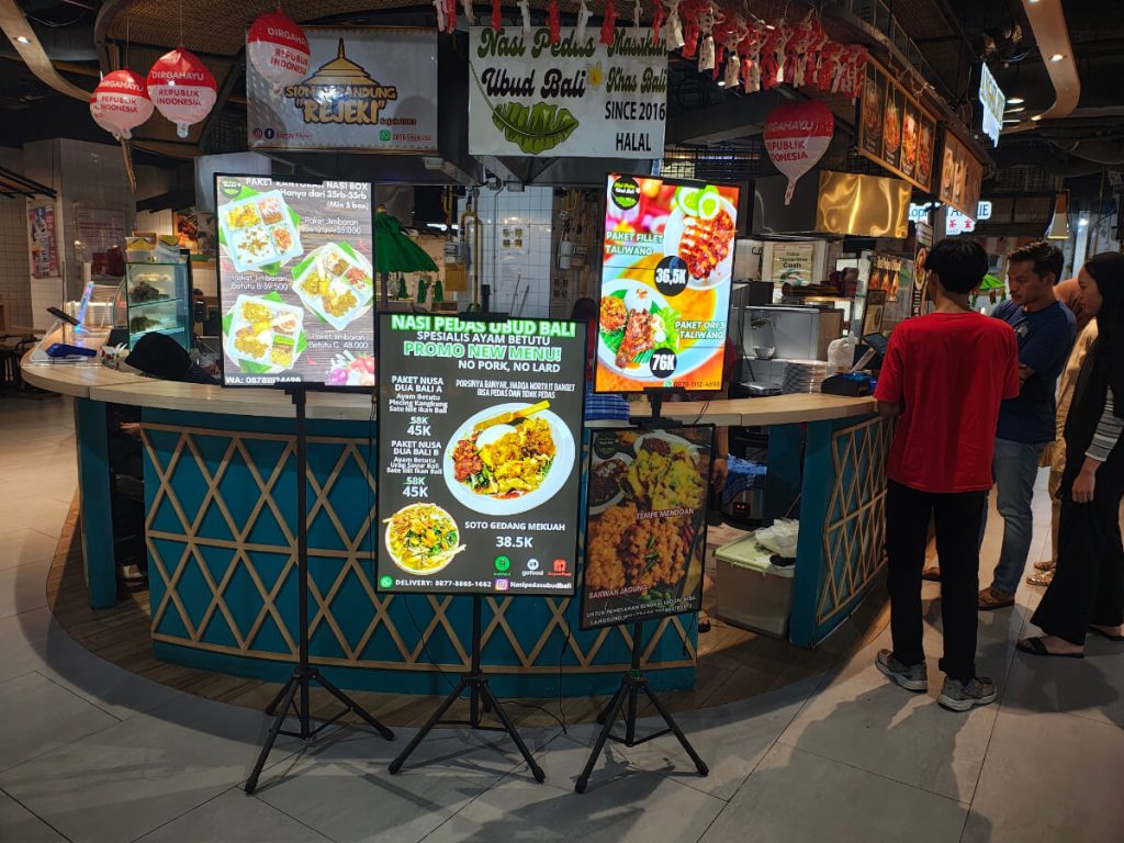 ユーロボーナスミリオネアへの旅番外編その2_CGKステイ