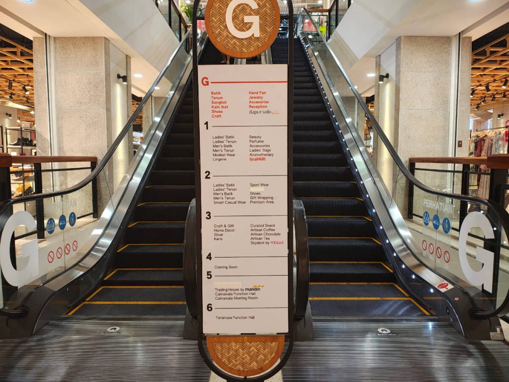 ユーロボーナスミリオネアへの旅番外編その2_CGKステイ