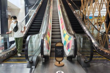 ユーロボーナスミリオネアへの旅番外編その2_CGKステイ