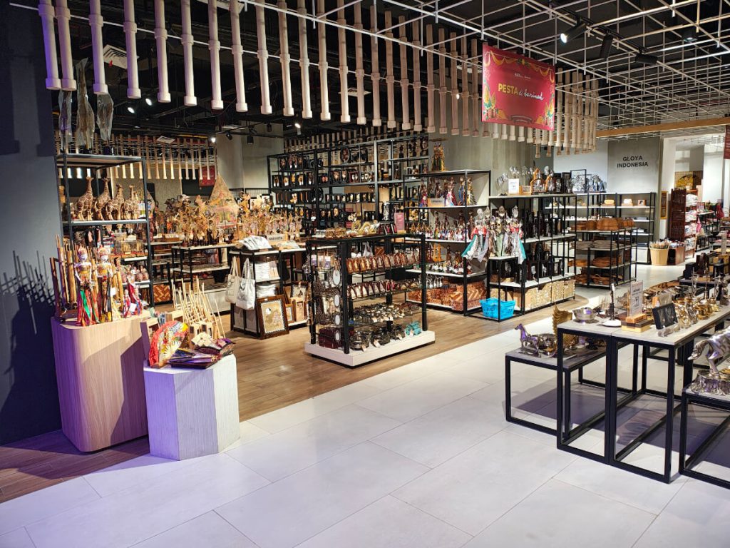 ユーロボーナスミリオネアへの旅番外編その2_CGKステイ