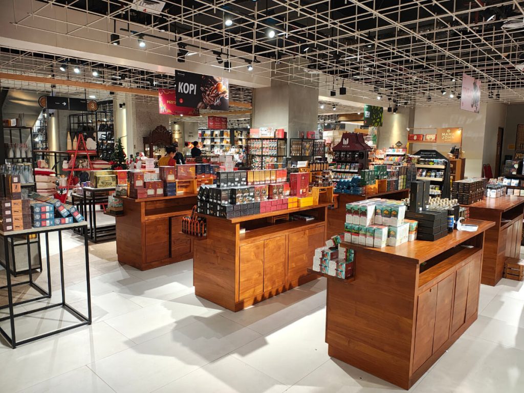 ユーロボーナスミリオネアへの旅番外編その2_CGKステイ