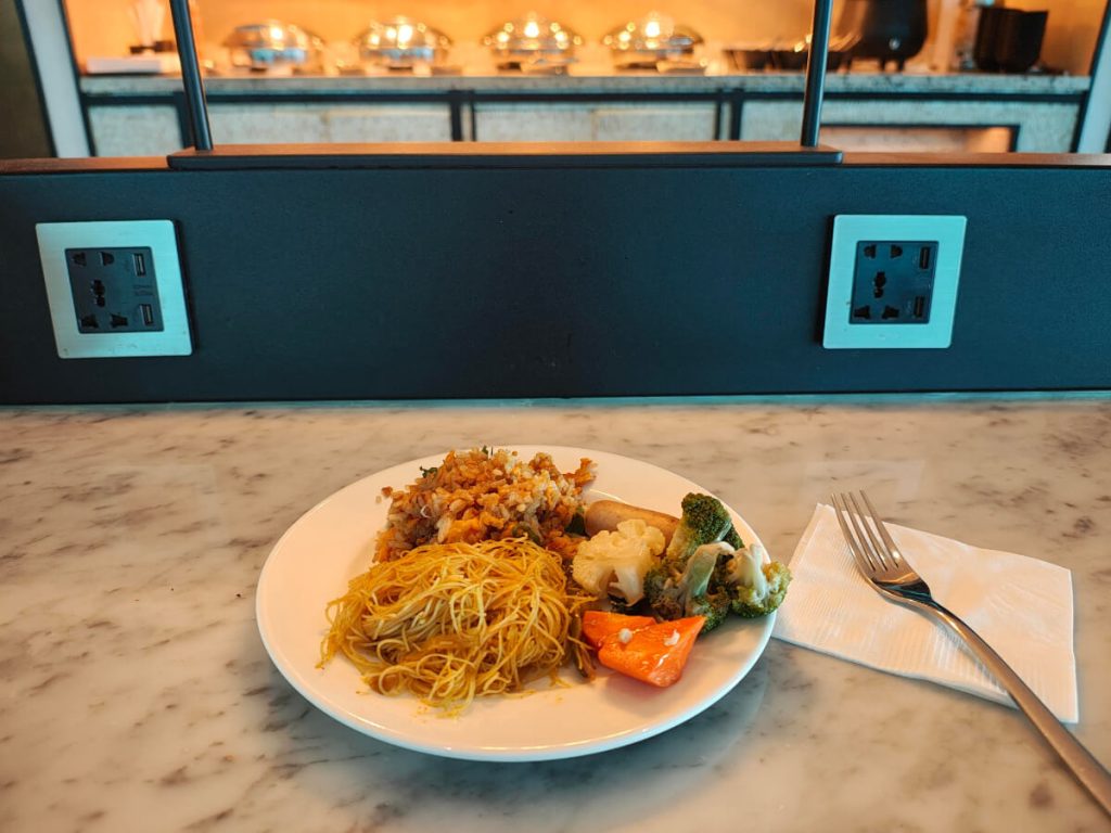 ユーロボーナスミリオネアへの旅その１１_CGK-SIN-SGN