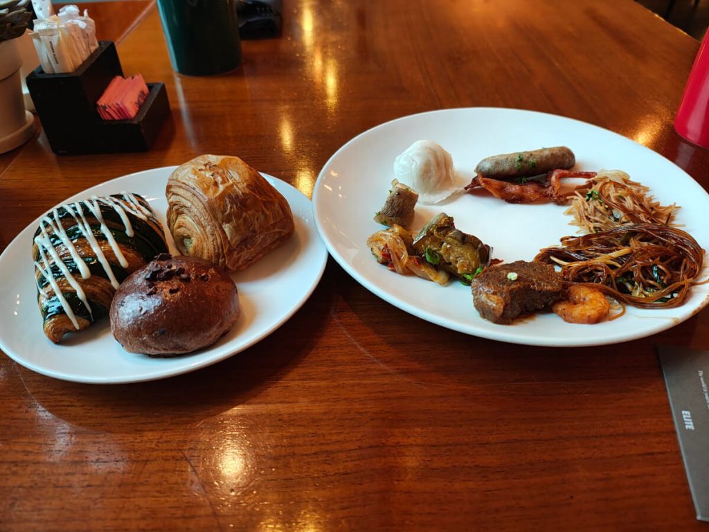 ユーロボーナスミリオネアへの旅その１２_SGN-BKK