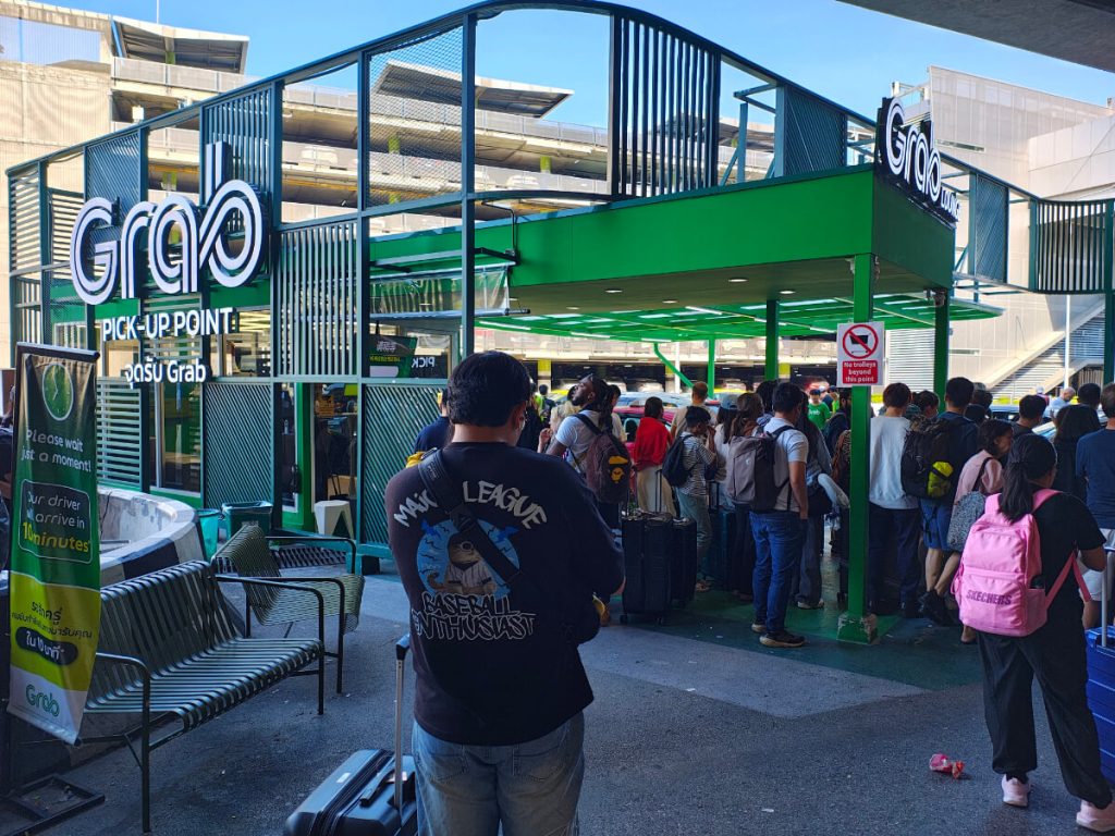 ユーロボーナスミリオネアへの旅その12_SGN-BKK