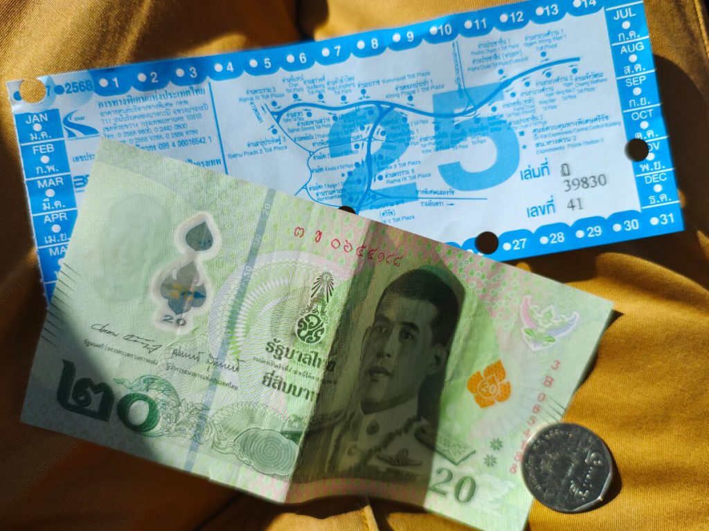 ユーロボーナスミリオネアへの旅その12_SGN-BKK